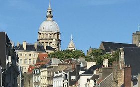 Appartement De 100M² Bien Situe